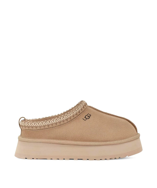 Ugg Tazz Slipper Mustard Seed