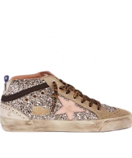 Golden Goose Mid Star