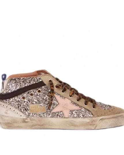 Golden Goose Mid Star