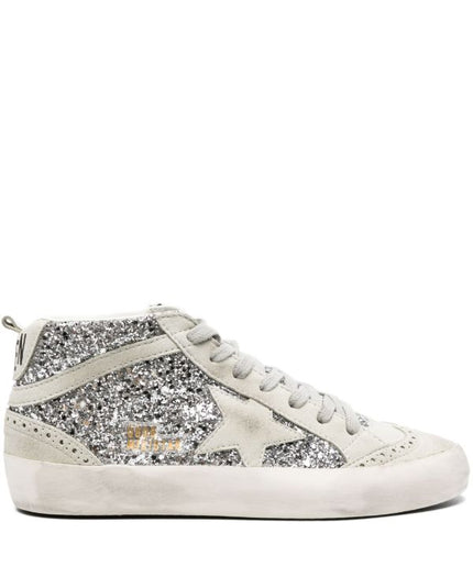 Golden Goose Midstar