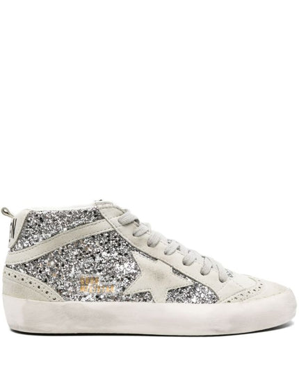 Golden Goose Midstar