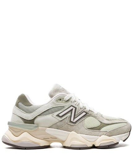 New Balance
9060 "Olivine" sneakers
