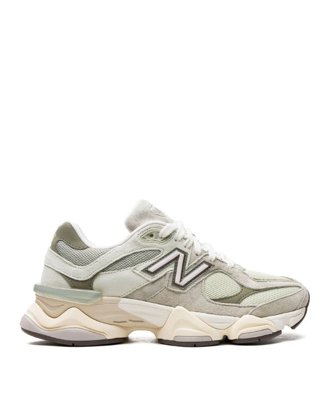 New Balance
9060 "Olivine" sneakers