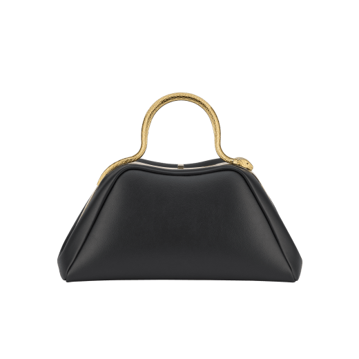 Serpentine Top Handle