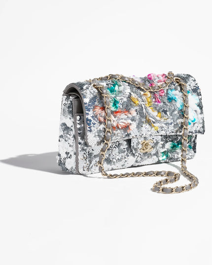 Spring-Summer 2025
 
Classic 11.12 Handbag