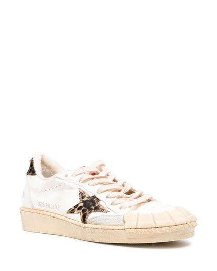 Golden Goose Ballstar