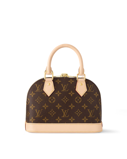 Sac Alma BB