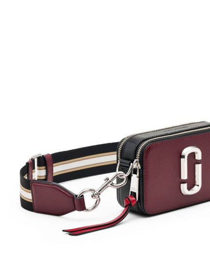 Marc Jacobs
The Snapshot camera bag
