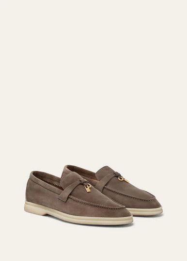 Summer Charms Walk Loafer