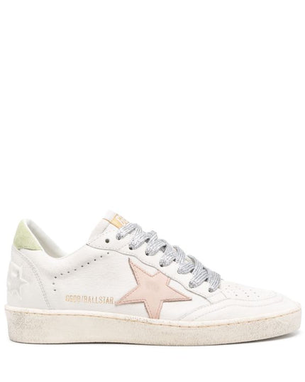 Golden Goose Ballstar