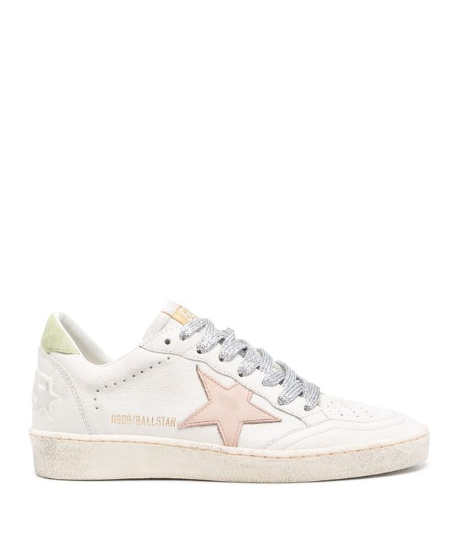 Golden Goose Ballstar