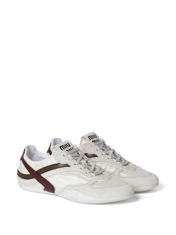 Miu Miu
Gymnasium sneakers