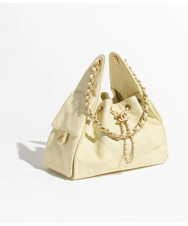 CHANEL 25 Small Handbag