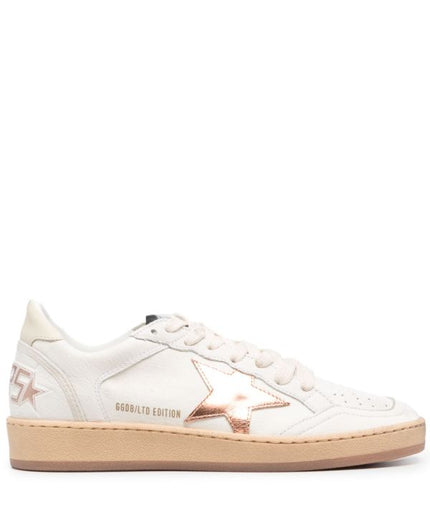 Golden Goose Ballstar