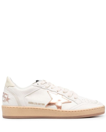Golden Goose Ballstar