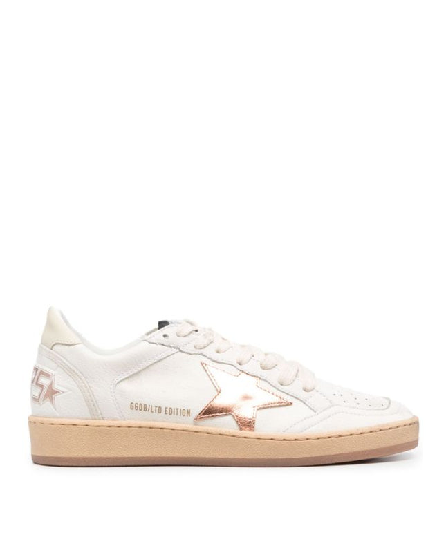Golden Goose Ballstar