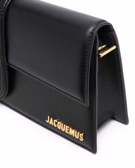 Jacquemus
Le Bambino Long shoulder bag