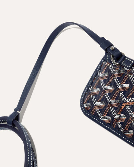 GOYARD Anjou Mini Bag