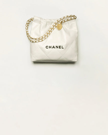 CHANEL 22 Small Handbag