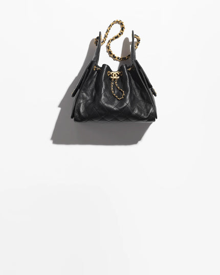 CHANEL 25 Small Handbag