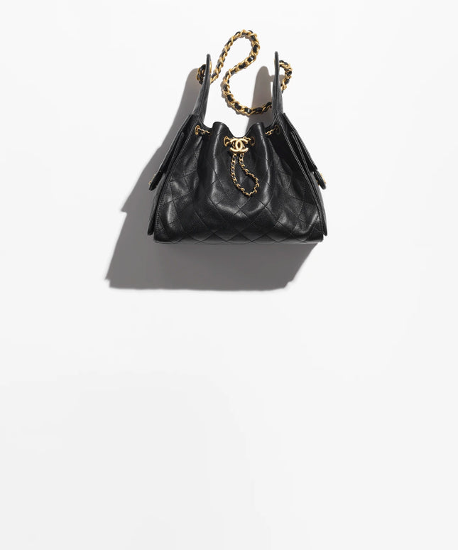 CHANEL 25 Small Handbag