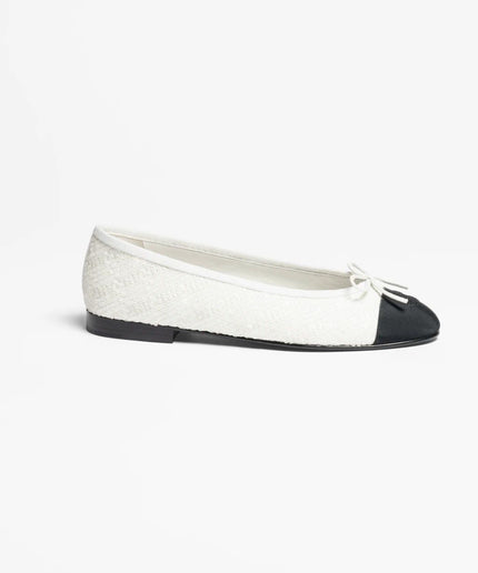 Chanel Ballet Flats
