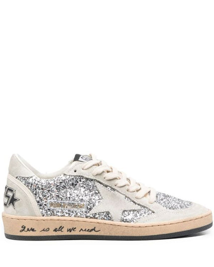 Golden Goose Ballstar