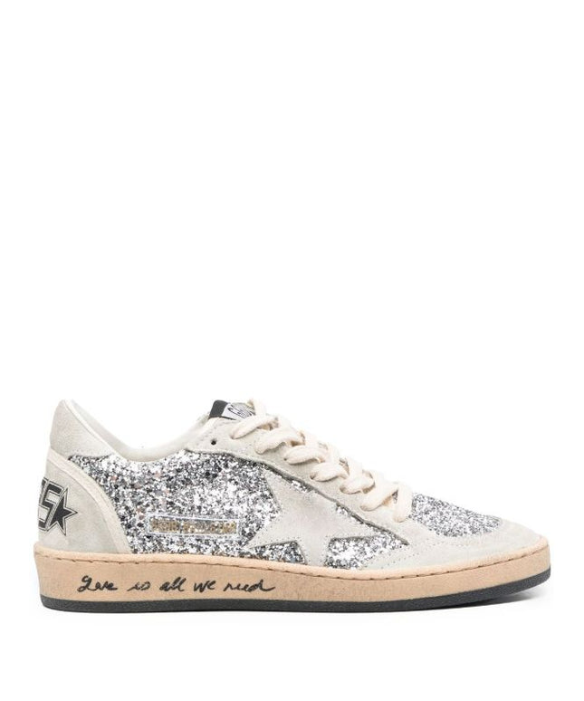 Golden Goose Ballstar