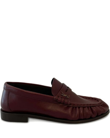 Saint Laurent Loafers