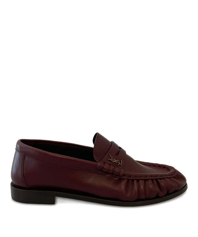 Saint Laurent Loafers