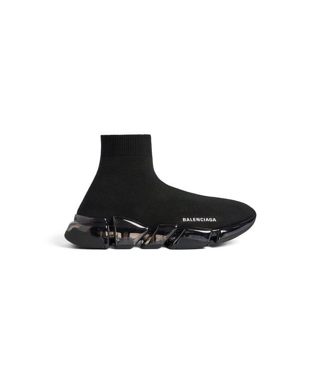 Women's Speed 2.0 Full Clear Sole Recycled Knit Sneaker