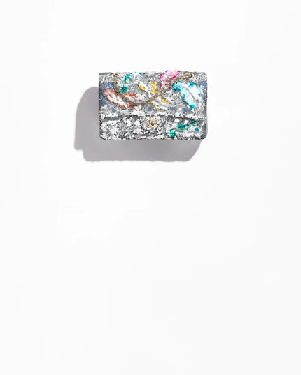 Spring-Summer 2025
 
Classic 11.12 Handbag