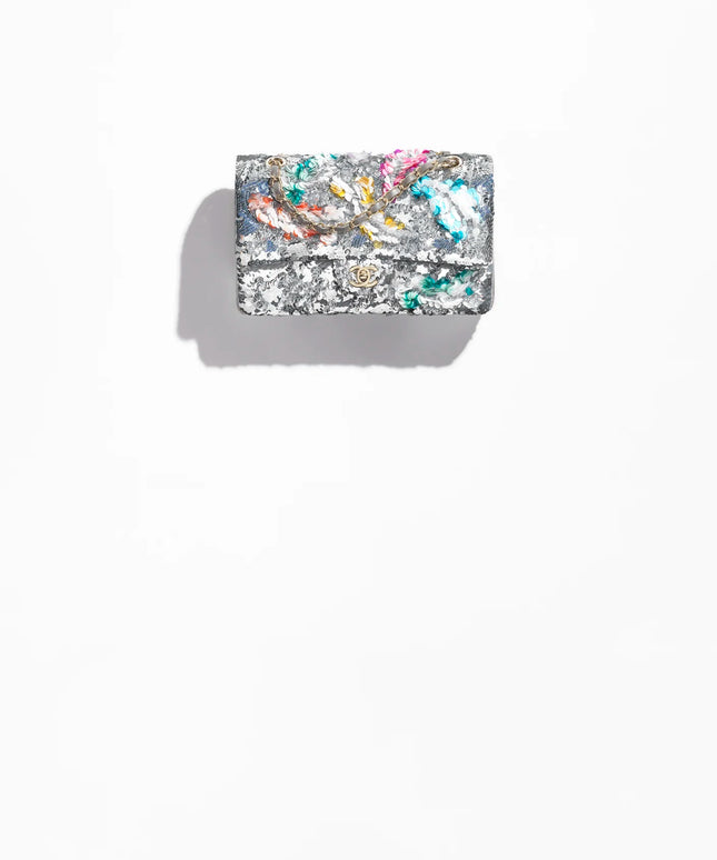 Spring-Summer 2025
 
Classic 11.12 Handbag