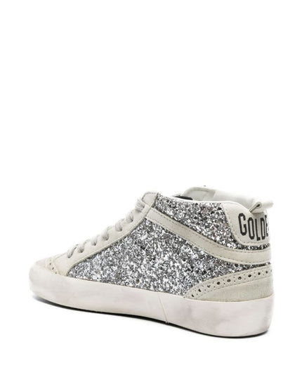 Golden Goose Midstar