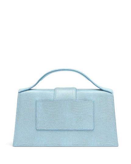 Jacquemus
Le Grand Bambino tote bag