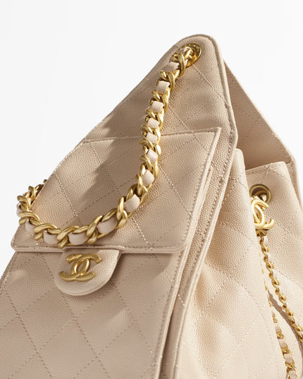 CHANEL 25 Small Handbag