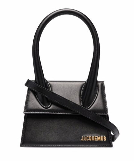 Jacquemus
Le Chiquito tote bag