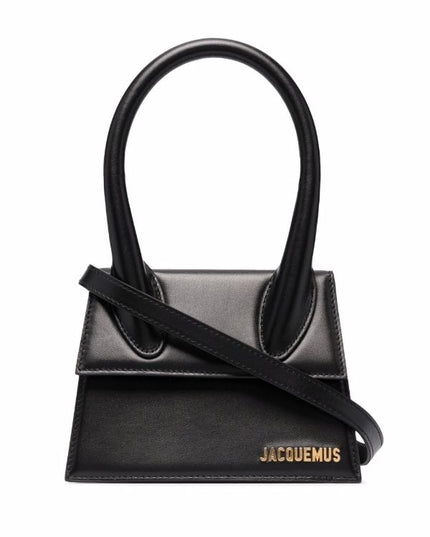 Jacquemus
Le Chiquito tote bag