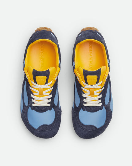 Orbit Flash Sneaker