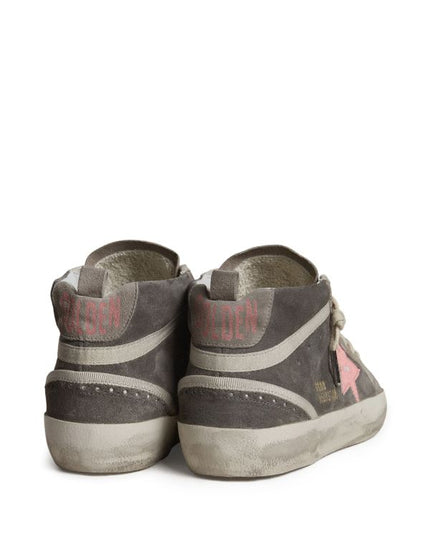 Golden Goose Midstar