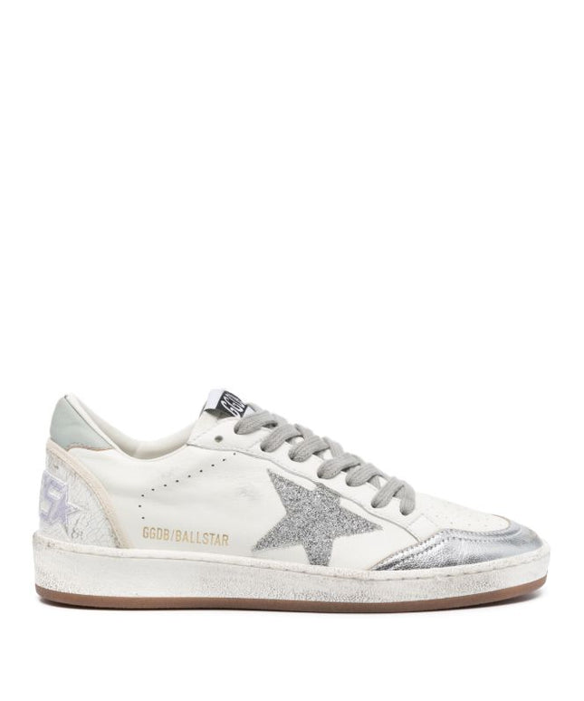 Golden Goose Ballstar