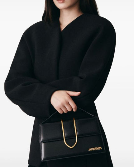 Jacquemus
Le Grand Bambino tote bag