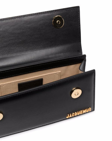 Jacquemus
Le Chiquito Long tote bag