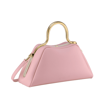 Serpentine Top Handle