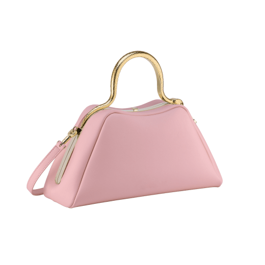 Serpentine Top Handle