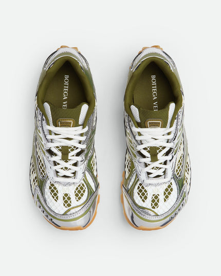 Orbit Sneaker