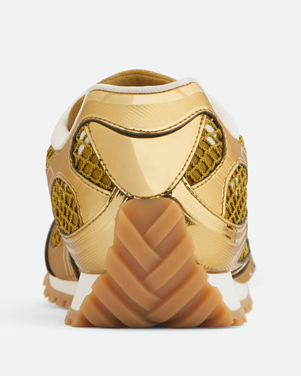 Orbit Sneaker