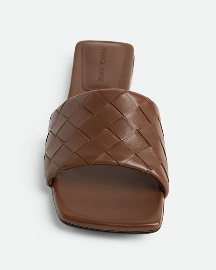 Parco Flat Mule