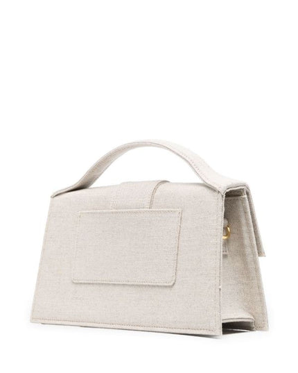 Jacquemus
Le Grand Bambino tote bag