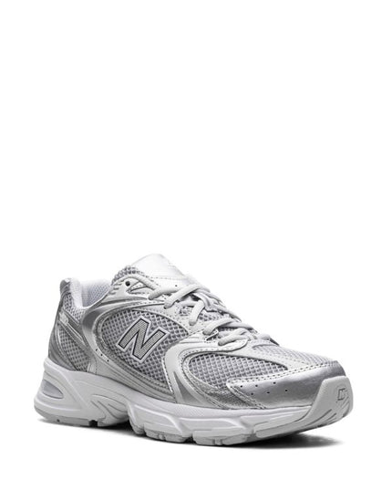 New Balance
530 "Moonbeam/Silver Metallic" sneakers